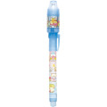 Japan San-X Secret Pen - Sumikko Gurashi / Exciting Tapioca Convenience Store Blue - 2