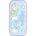 Japan San-X Half Mini Towel 2pcs Set - Sumikko Gurashi / Happy School - 3