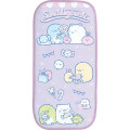 Japan San-X Half Mini Towel 2pcs Set - Sumikko Gurashi / Happy School - 4