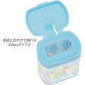 Japan San-X Pencil Sharpener - Sumikko Gurashi / Balloon - 3