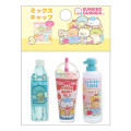 Japan San-X Secret Pencil Cap 3pcs Set - Sumikko Gurashi / Exciting Tapioca Convenience Store - 5