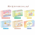 Japan San-X Secret Scented Eraser 1pcs - Sumikko Gurashi / Exciting Tapioca Convenience Store Blind Box - 2