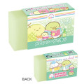 Japan San-X Secret Scented Eraser 1pcs - Sumikko Gurashi / Exciting Tapioca Convenience Store Blind Box - 5