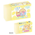 Japan San-X Secret Scented Eraser 1pcs - Sumikko Gurashi / Exciting Tapioca Convenience Store Blind Box - 6