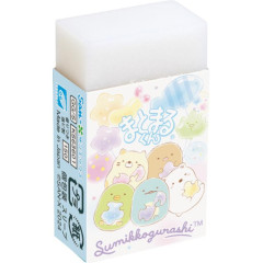 Japan San-X Scented Eraser - Sumikko Gurashi / Balloon