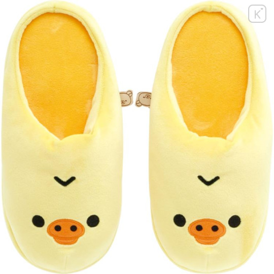 Japan San-X Room Slippers - Kiiroitori / Just Lazing Around - 1