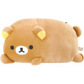 Japan San-X Die-cut Cushion - Rilakkuma / Just Lazing Around - 1