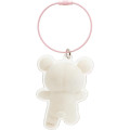 Japan San-X Acrylic Keychain - Korilakkuma / ID Photo Style - 2