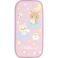 Japan San-X Half Mini Towel 2pcs Set - Rilakkuma / Star Space - 4