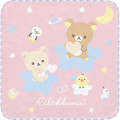 Japan San-X Mini Towel 3pcs Set - Rilakkuma / Star Space - 4