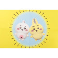 Japan Chiikawa Mascot Holder - Usagi? / Parallel World - 4