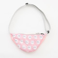 Japan Chiikawa Shoulder Bag - Chiikawa / Pink - 7