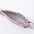 Japan Chiikawa Shoulder Bag - Chiikawa / Pink - 8