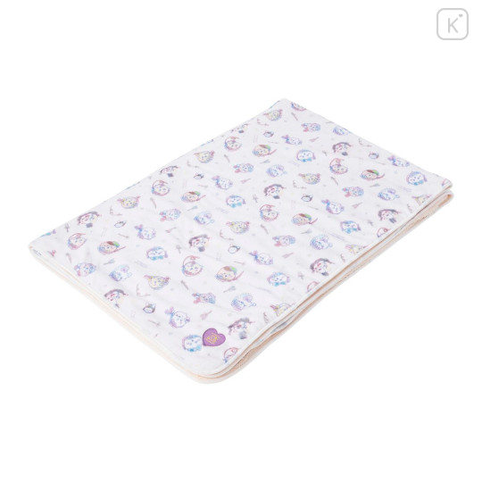 Japan Chiikawa Warm Large Blanket - Chiikawa / Magical Chiikawa - 3