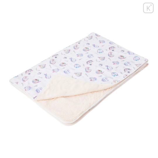 Japan Chiikawa Warm Large Blanket - Chiikawa / Magical Chiikawa - 4