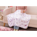 Japan Chiikawa 3way Warm Blanket - Chiikawa / Magical Chiikawa - 2