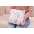 Japan Chiikawa 3way Warm Blanket - Chiikawa / Magical Chiikawa - 3