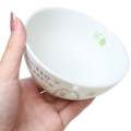 Japan San-X Rice Bowl - Sumikko Gurashi / Light Green - 3