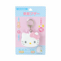 Japan Sanrio Original Security Buzzer - Hello Kitty - 1