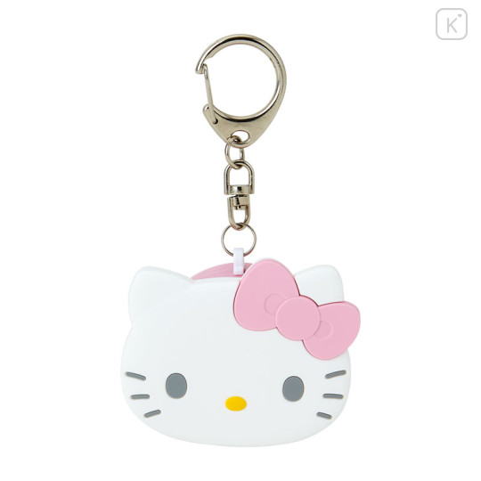 Japan Sanrio Original Security Buzzer - Hello Kitty - 2