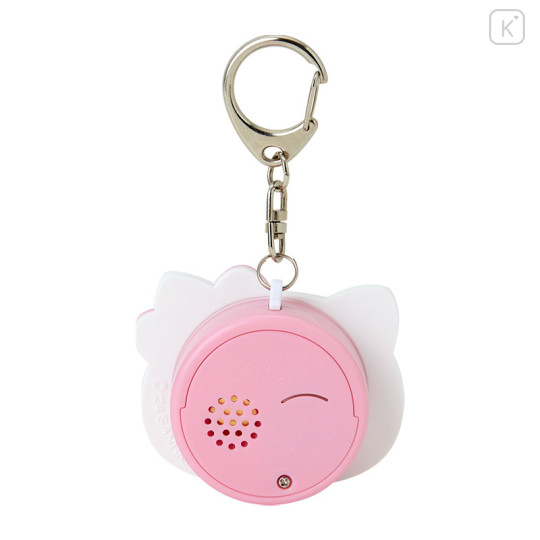 Japan Sanrio Original Security Buzzer - Hello Kitty - 3