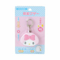 Japan Sanrio Original Security Buzzer - My Melody - 1