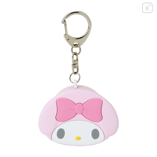 Japan Sanrio Original Security Buzzer - My Melody - 2