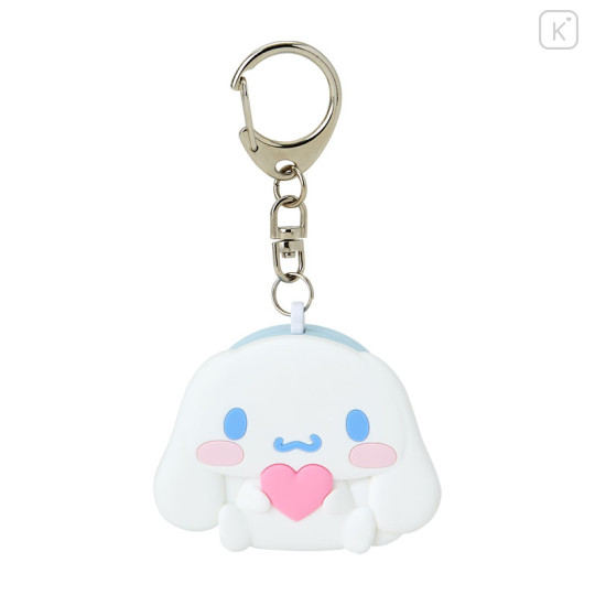 Japan Sanrio Original Security Buzzer - Cinnamoroll - 2