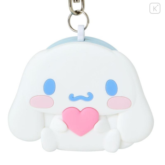 Japan Sanrio Original Security Buzzer - Cinnamoroll - 4