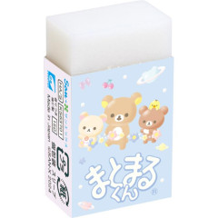 Japan San-X Scented Eraser - Rilakkuma / Star Space