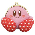 Japan Kirby Clasp Pouch - Kirby / Japanese Collection - 1