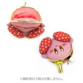 Japan Kirby Clasp Pouch - Kirby / Japanese Collection - 2