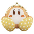 Japan Kirby Clasp Pouch - Waddle Dee / Japanese Collection - 1