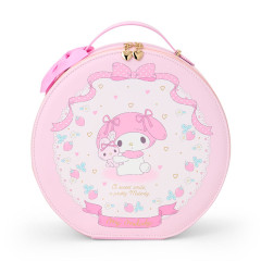 Japan Sanrio Original Makeup Box - My Melody