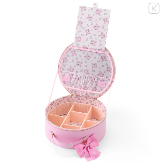 Japan Sanrio Original Makeup Box - My Melody - 3