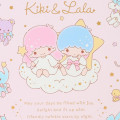 Japan Sanrio Original Makeup Box - Little Twin Stars - 5