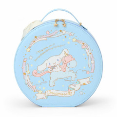 Japan Sanrio Original Makeup Box - Cinnamoroll