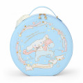 Japan Sanrio Original Makeup Box - Cinnamoroll - 1