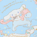 Japan Sanrio Original Makeup Box - Cinnamoroll - 5