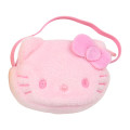Japan Sanrio Secret Plush Pochette - Hello Kitty : Color Variations Blind Box - 2
