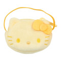 Japan Sanrio Secret Plush Pochette - Hello Kitty : Color Variations Blind Box - 4