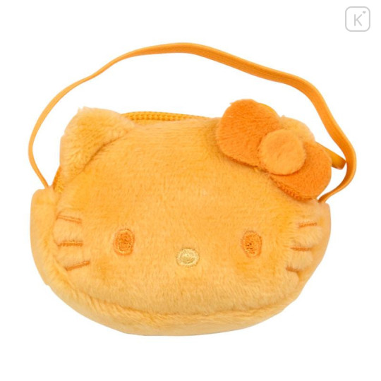 Japan Sanrio Secret Plush Pochette - Hello Kitty : Color Variations Blind Box - 5
