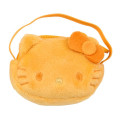 Japan Sanrio Secret Plush Pochette - Hello Kitty : Color Variations Blind Box - 5