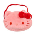 Japan Sanrio Secret Plush Pochette - Hello Kitty : Color Variations Blind Box - 6