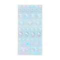 Japan Sanrio 90s Tile Sticker - Hello Kitty / Angel - 2