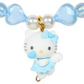 Japan Sanrio 90s Bracelet - Hello Kitty / Angel Blue - 2