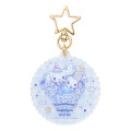 Japan Sanrio × Dolly Mix Secret Acrylic Keychain - Cinnamoroll & Cogimyun / Blind Box - 2