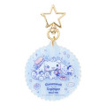 Japan Sanrio × Dolly Mix Secret Acrylic Keychain - Cinnamoroll & Cogimyun / Blind Box - 4