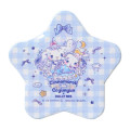 Japan Sanrio × Dolly Mix Secret Can Badge - Cinnamoroll & Cogimyun / Blind Box - 4