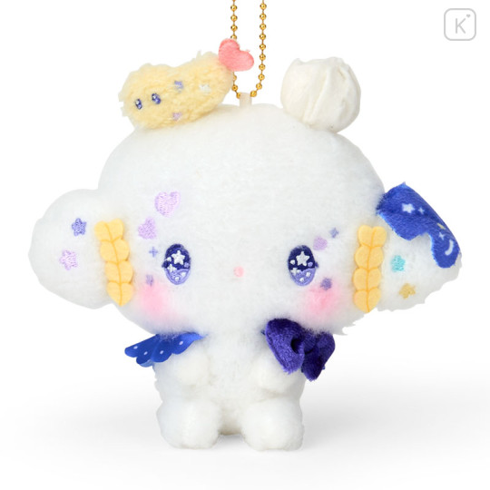 Japan Sanrio × Dolly Mix Mascot Holder - Cogimyun - 2